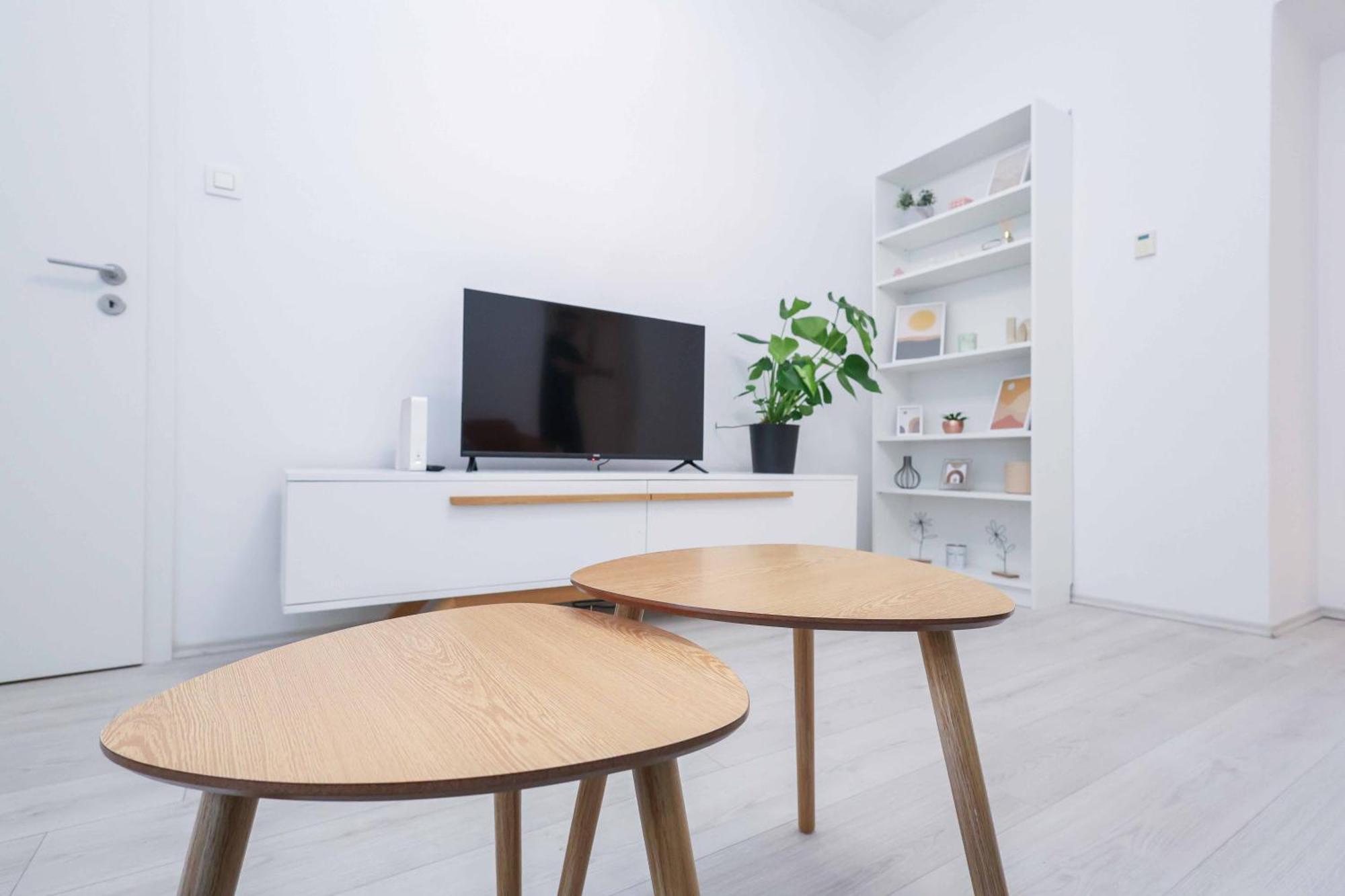 Appartement Charming Old Town Family Retreat à Bratislava Extérieur photo
